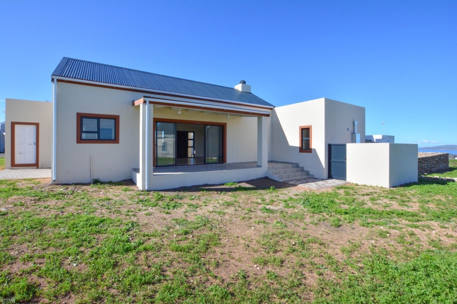 3 Bedroom Property for Sale in Hoogland Western Cape